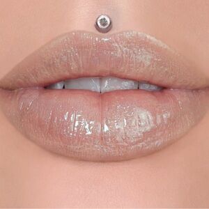 NWT Jeffree Star The Gloss Blood Money” Lip Gloss New In Box